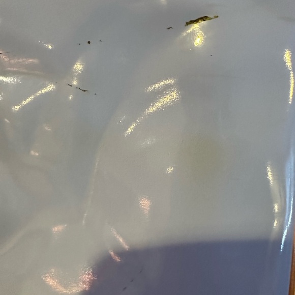 Dooney & Bourke Patent Leather Crossbody Bag Vintage - Picture 4 of 11